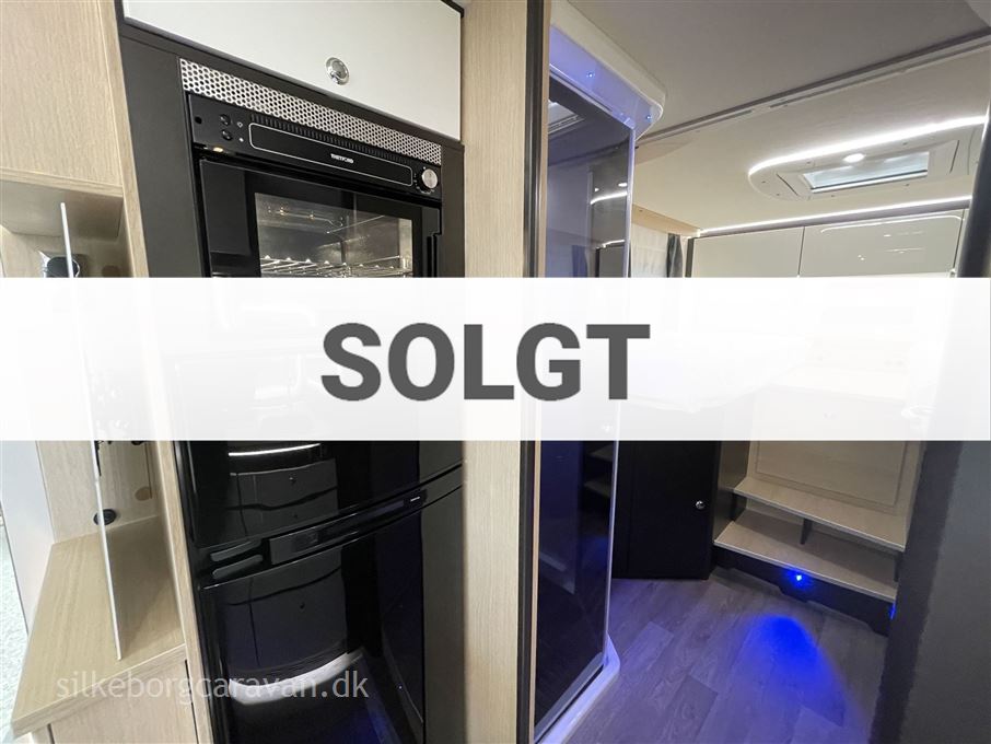 Autostar Prestige I 790 LJ